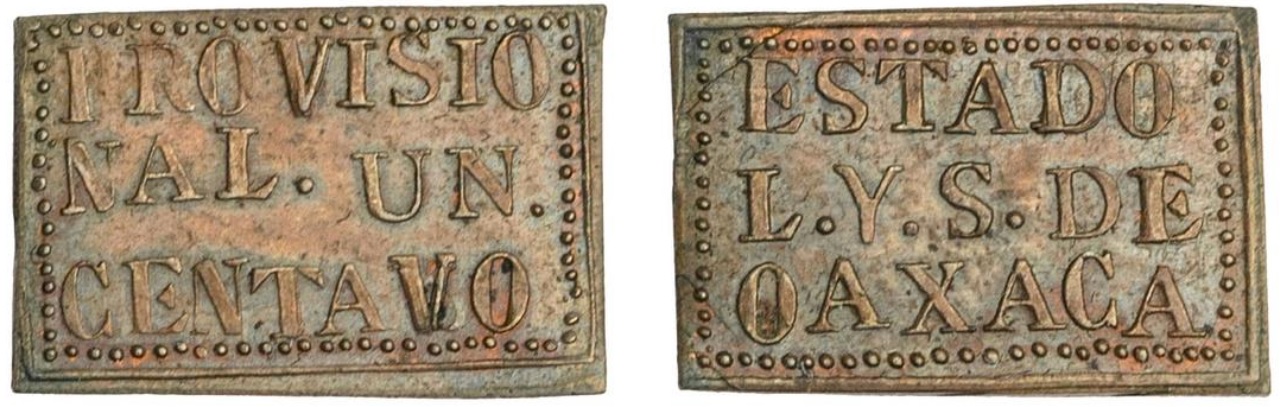 1915 Oaxaca Centavo.jpg