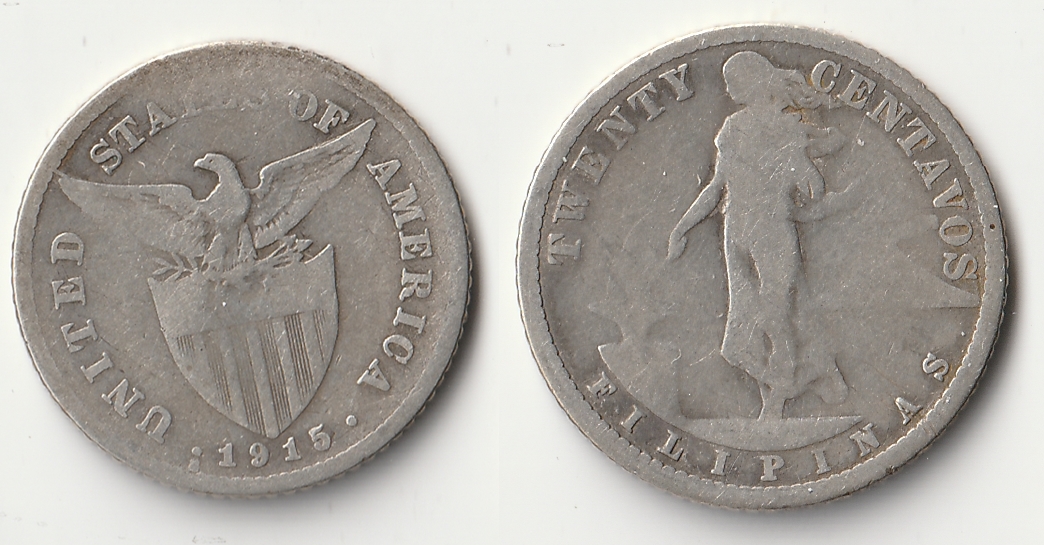 1915 s philippines 20 centavos.jpg