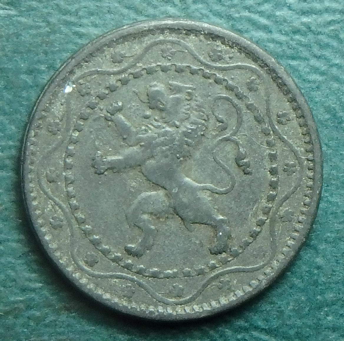 1916 BE 5 c obv (2).JPG