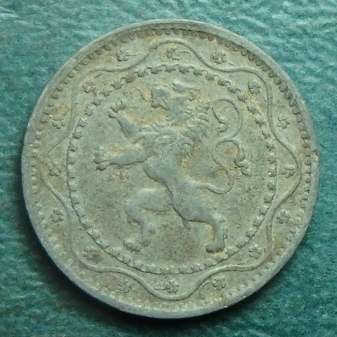 1916 BE 5 c obv (3).JPG