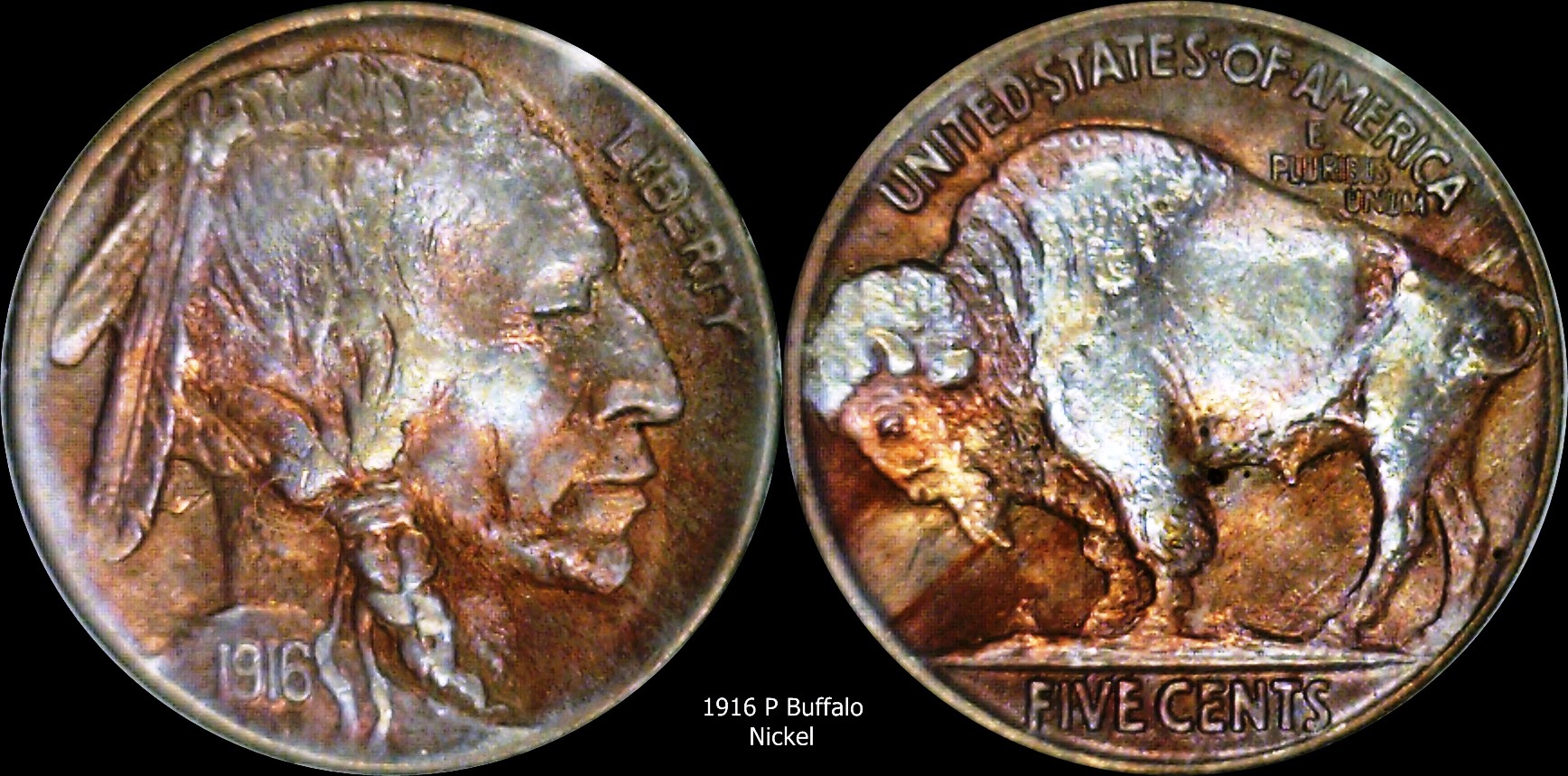 1916 Buffalo nickel.jpg