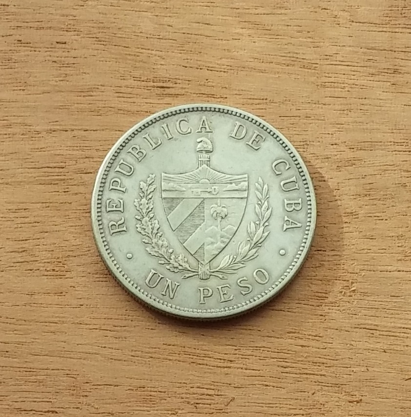 1916 Cuba Peso Rev.jpg