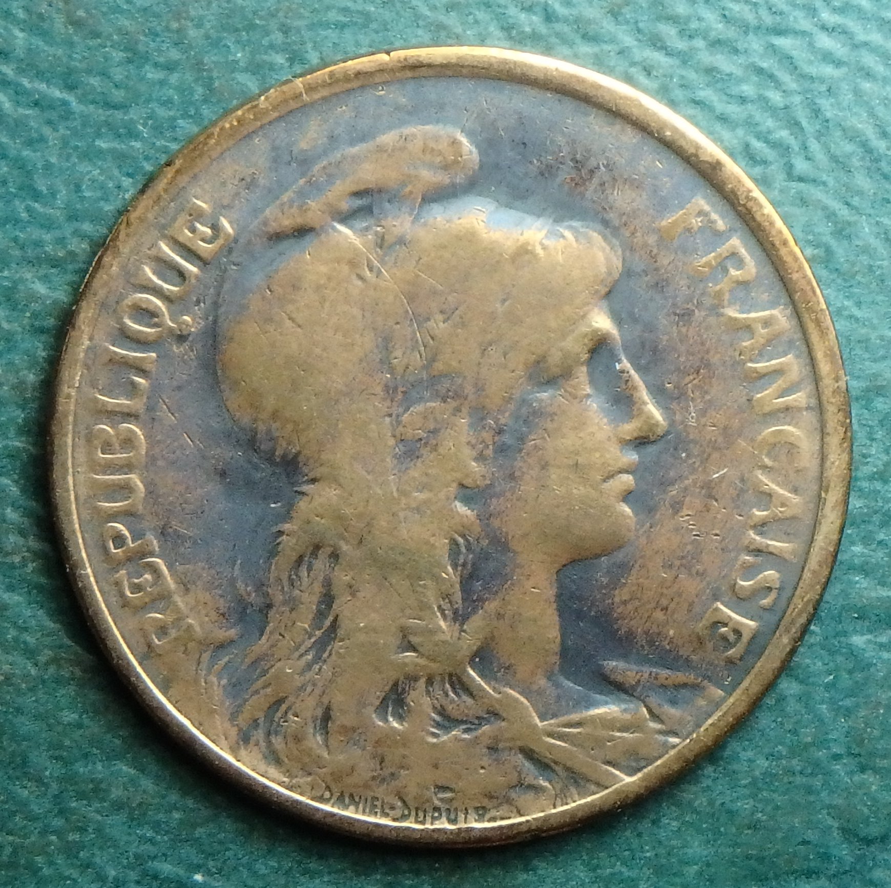 1916 FR 5 c obv.JPG