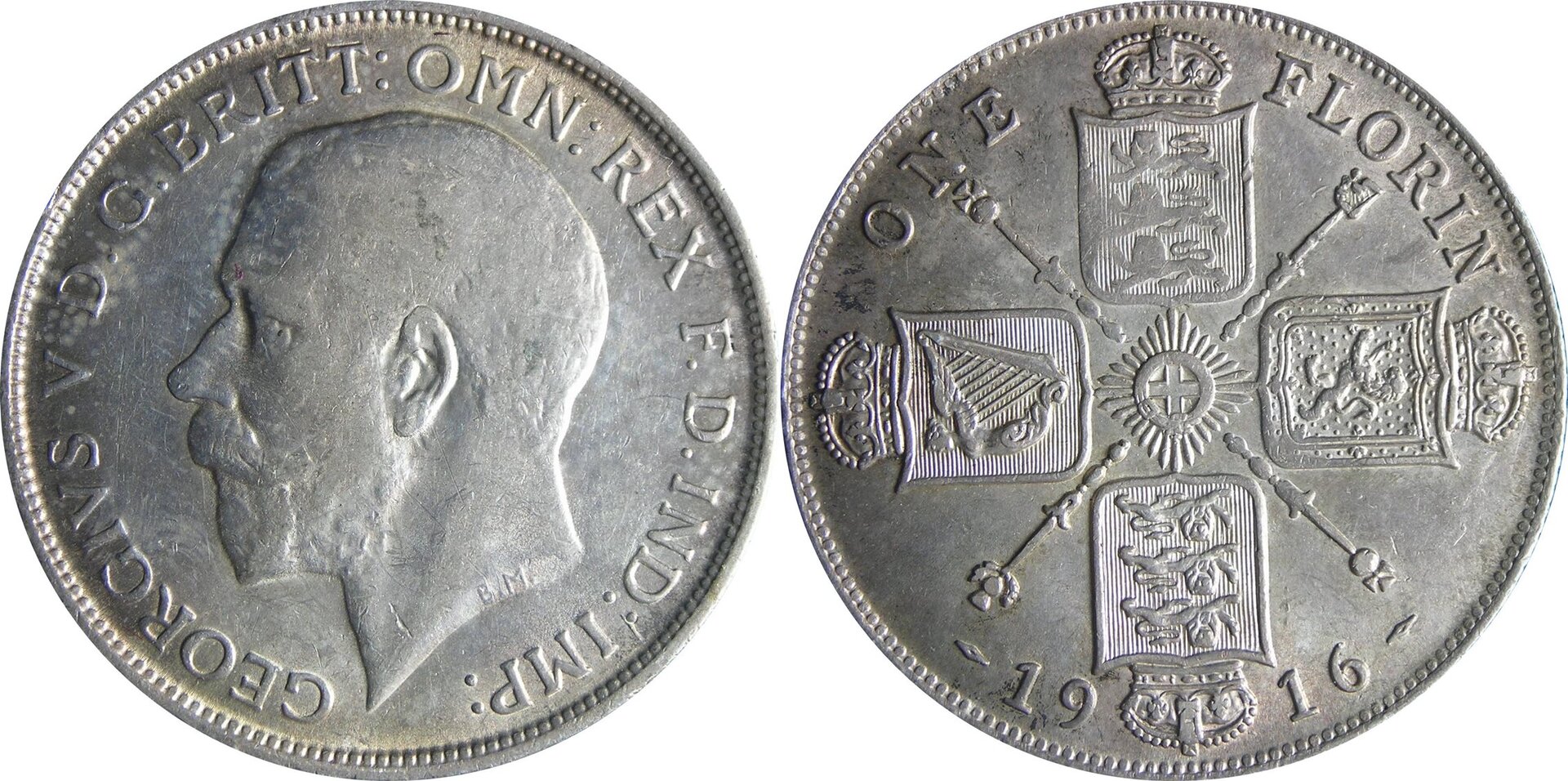 1916 GB florin.jpg