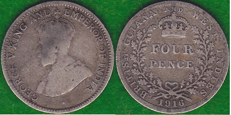 1916 Guiana WI.jpg