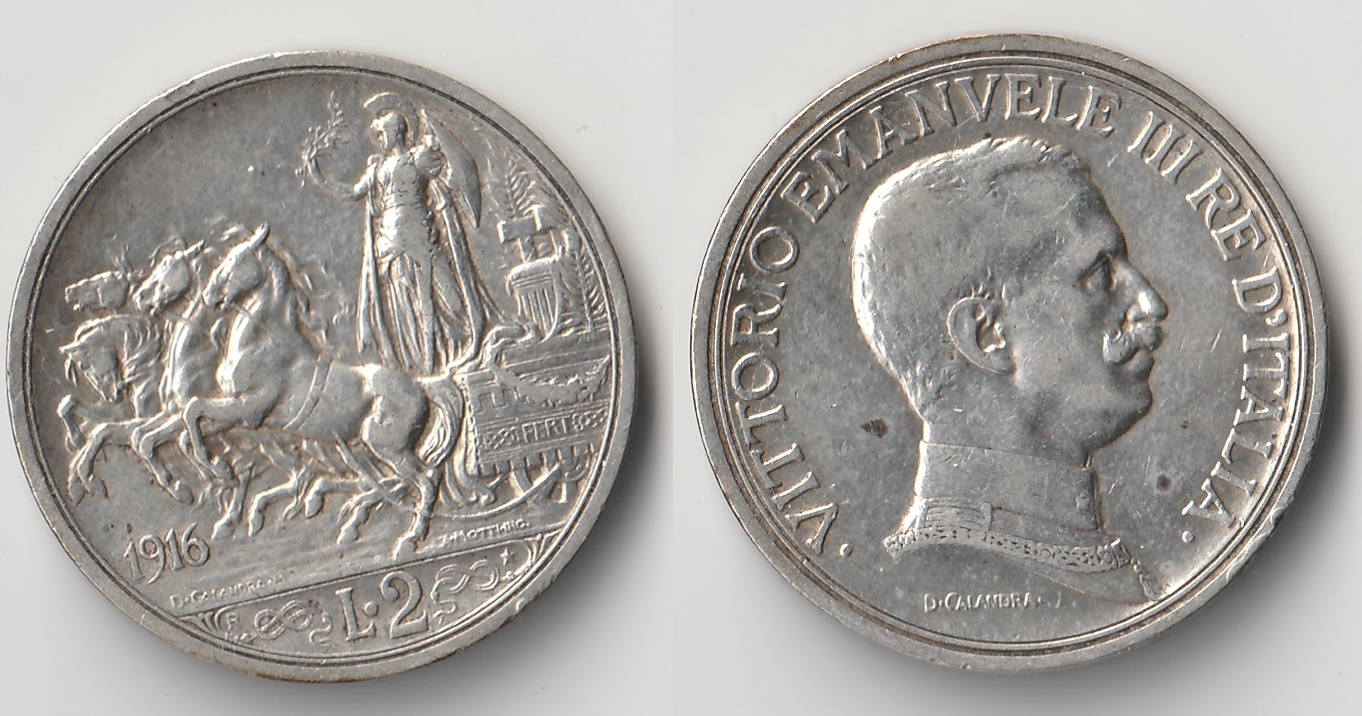 1916 italy 2 lire.jpg