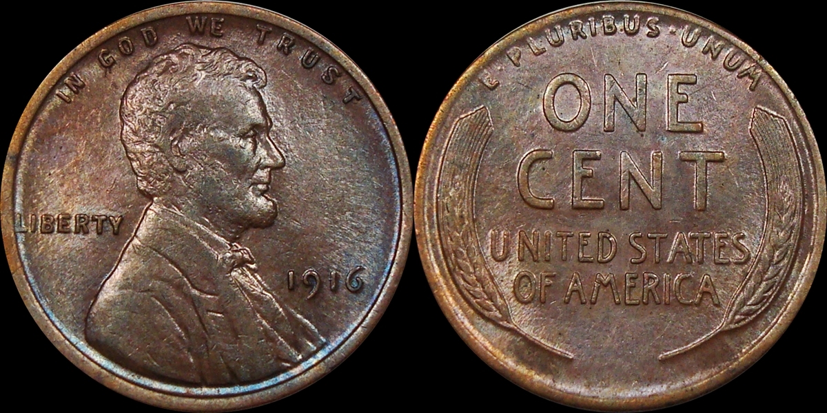 1916 Lincoln 1c Combo.jpg