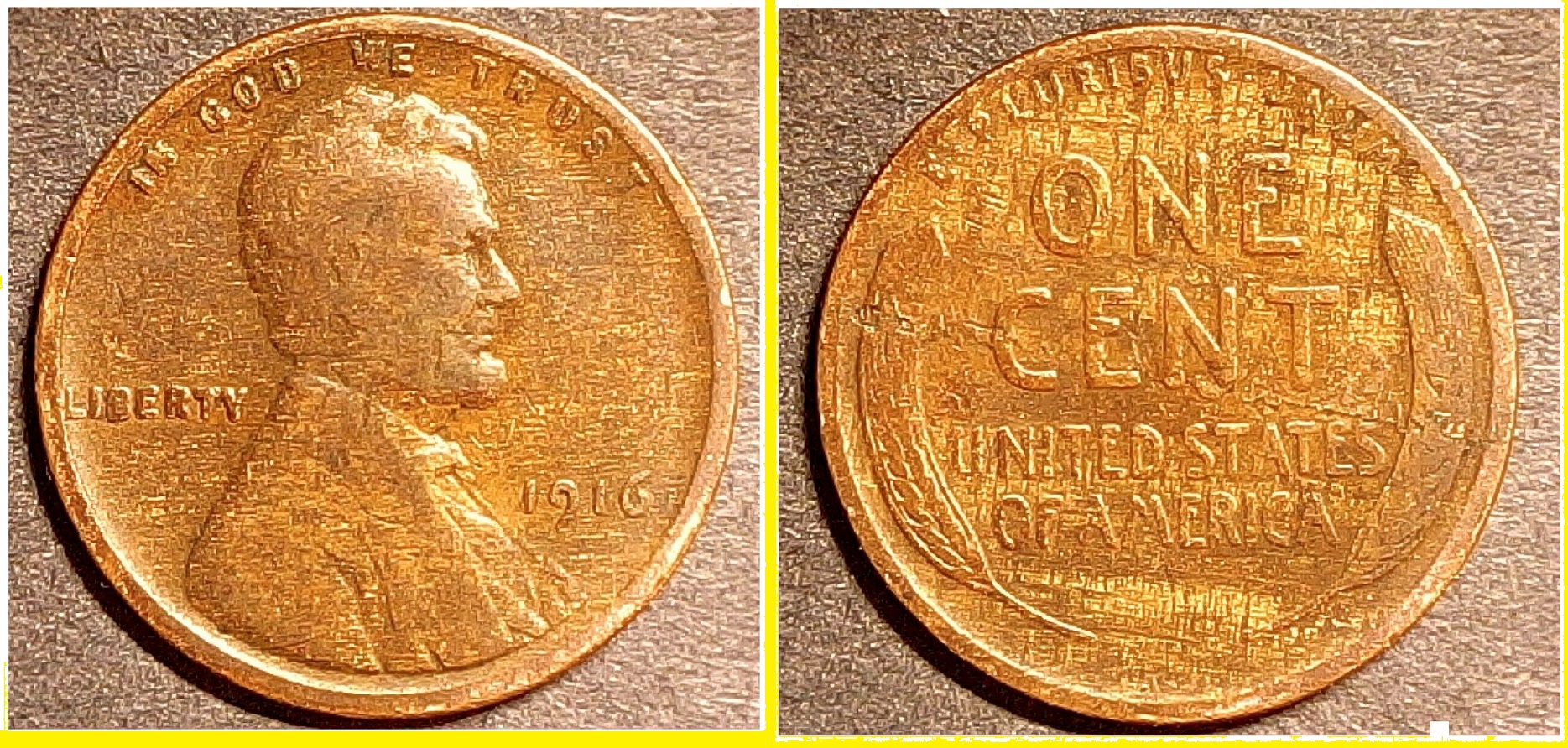 1916- Lincoln Multi Mint Error Mixed Alloy Full Rev Laminations.jpg