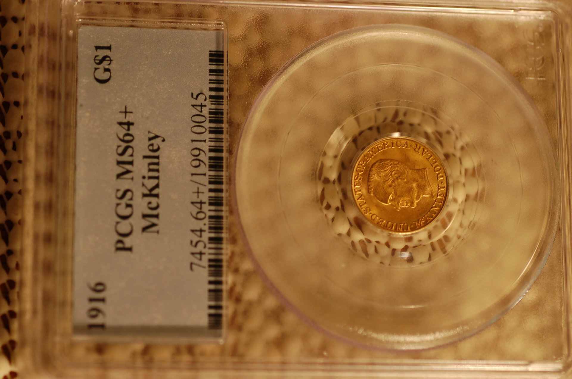1916 McKinley gold $1 PCGS #1*.JPG