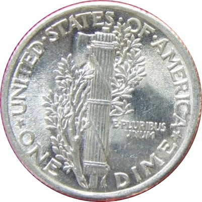 1916 Mercury Dime rev.jpg