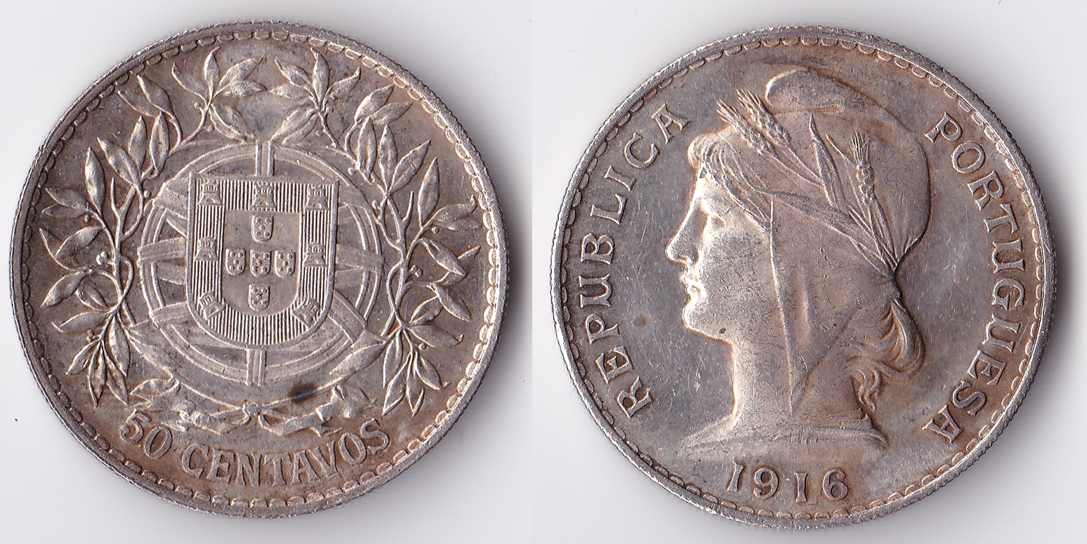 1916 portugal 50 centavos.jpg