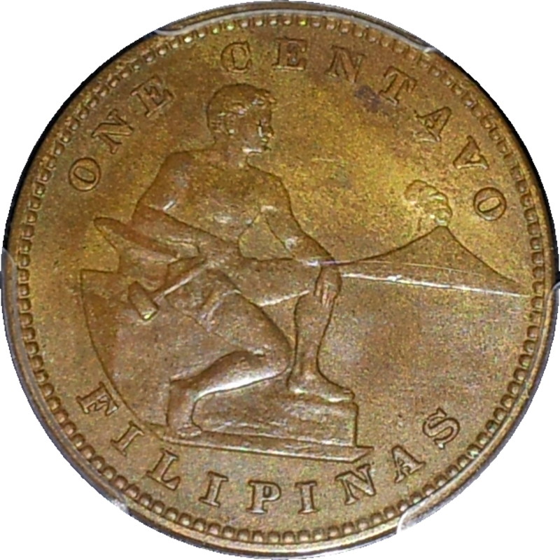 1916 S Philippines Centavo Obv.JPG