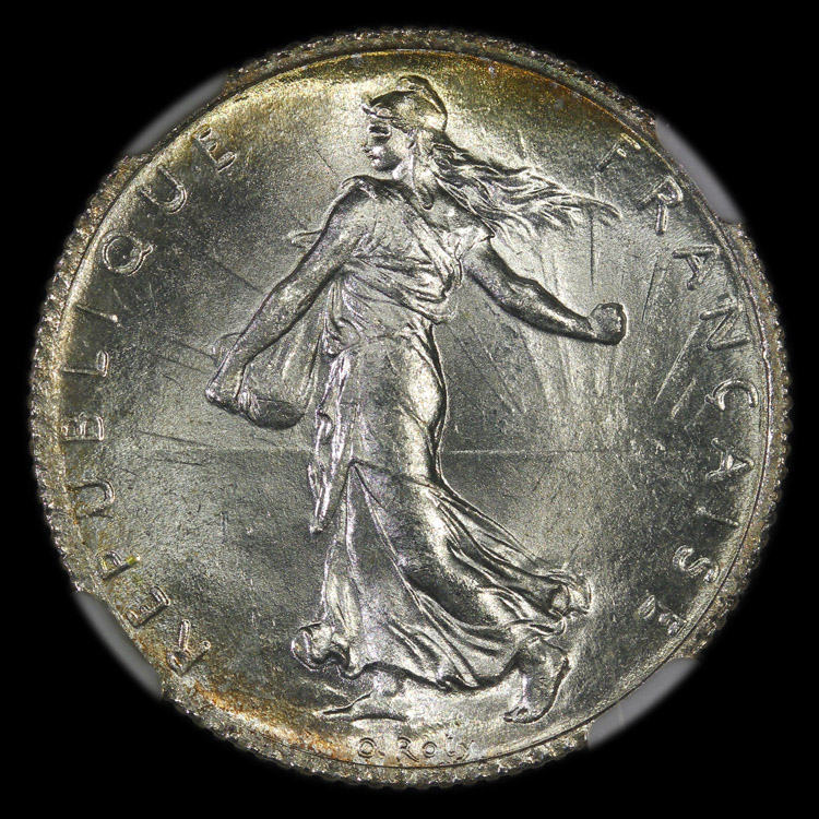 1916_France_Franc_NGC_MS65_obv.jpg