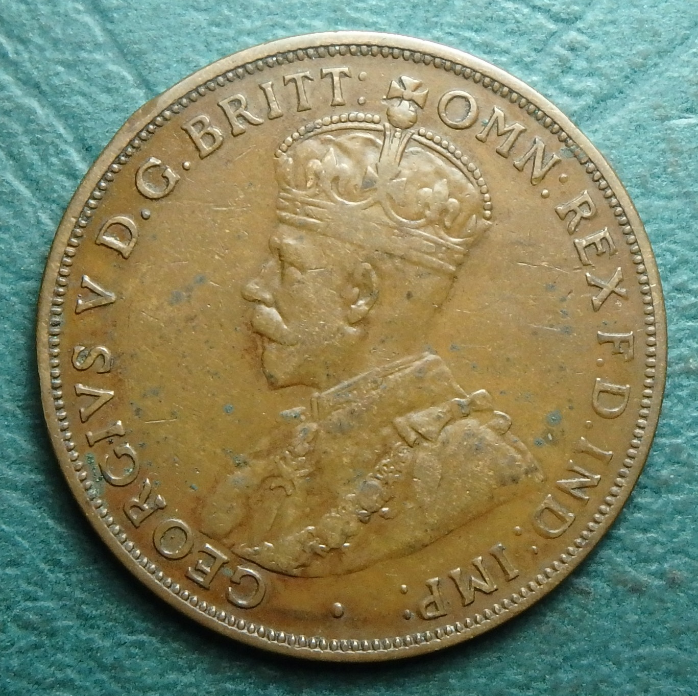 1917 AU 1 p obv.JPG