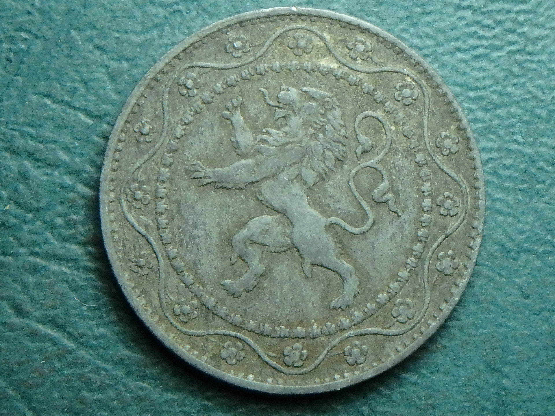1917 BE 25 c obv.JPG