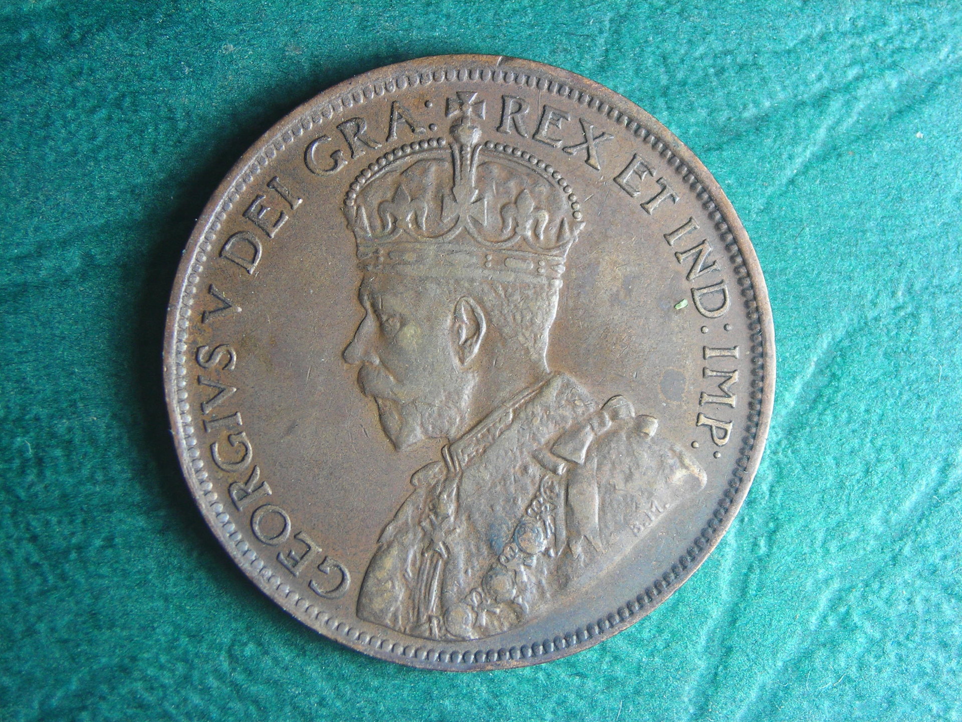 1917 Canada 1 c obv.JPG