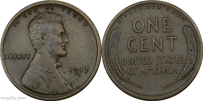 1917-D Lincoln 1c Combo.jpg