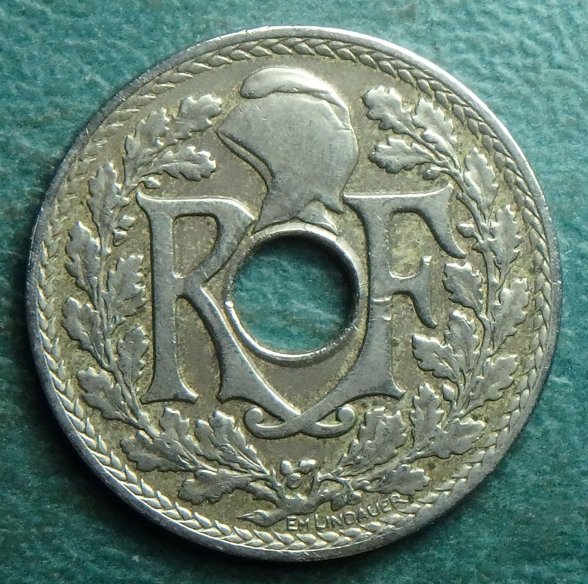 1917 FR 25 c obv.JPG