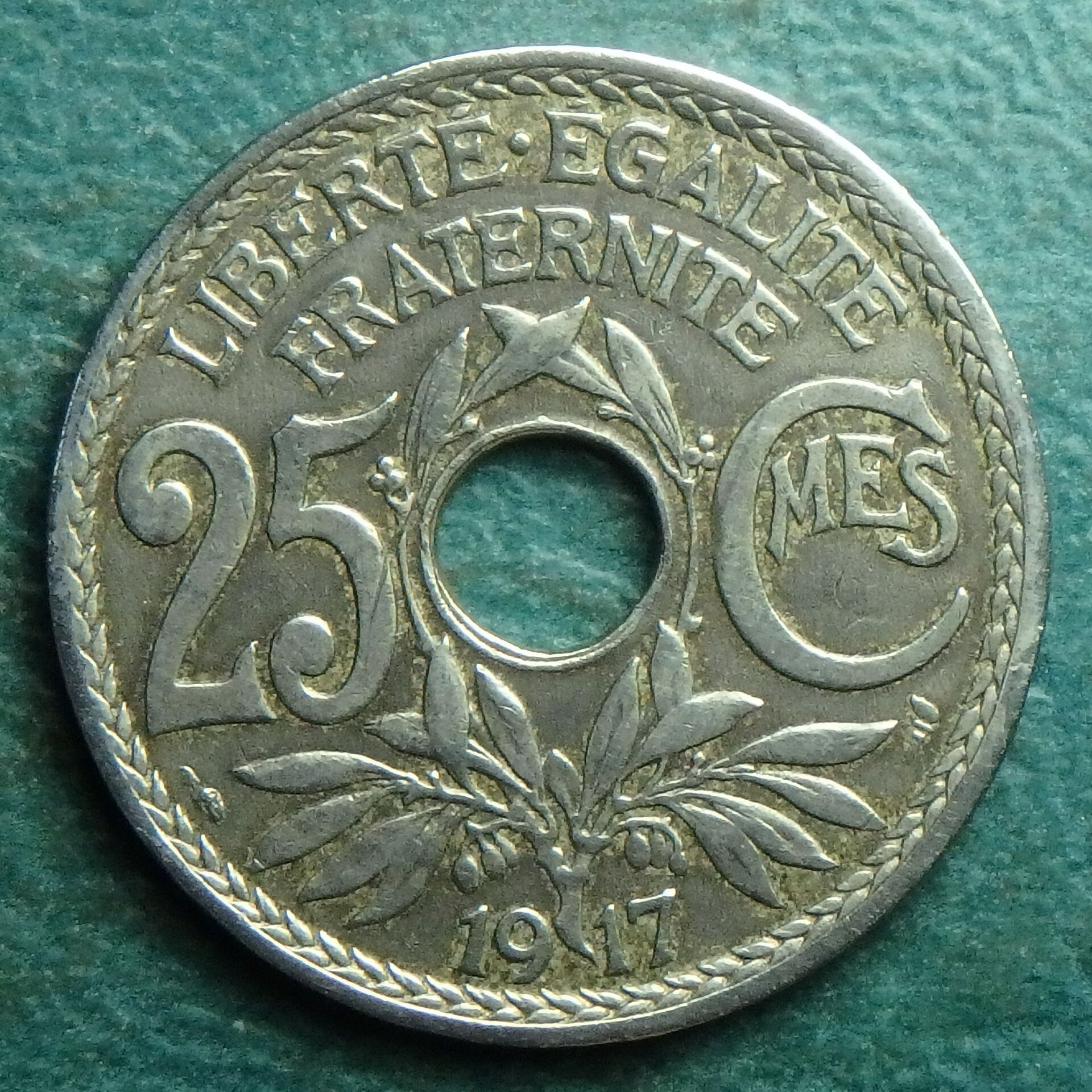 1917 FR 25 c rev.JPG