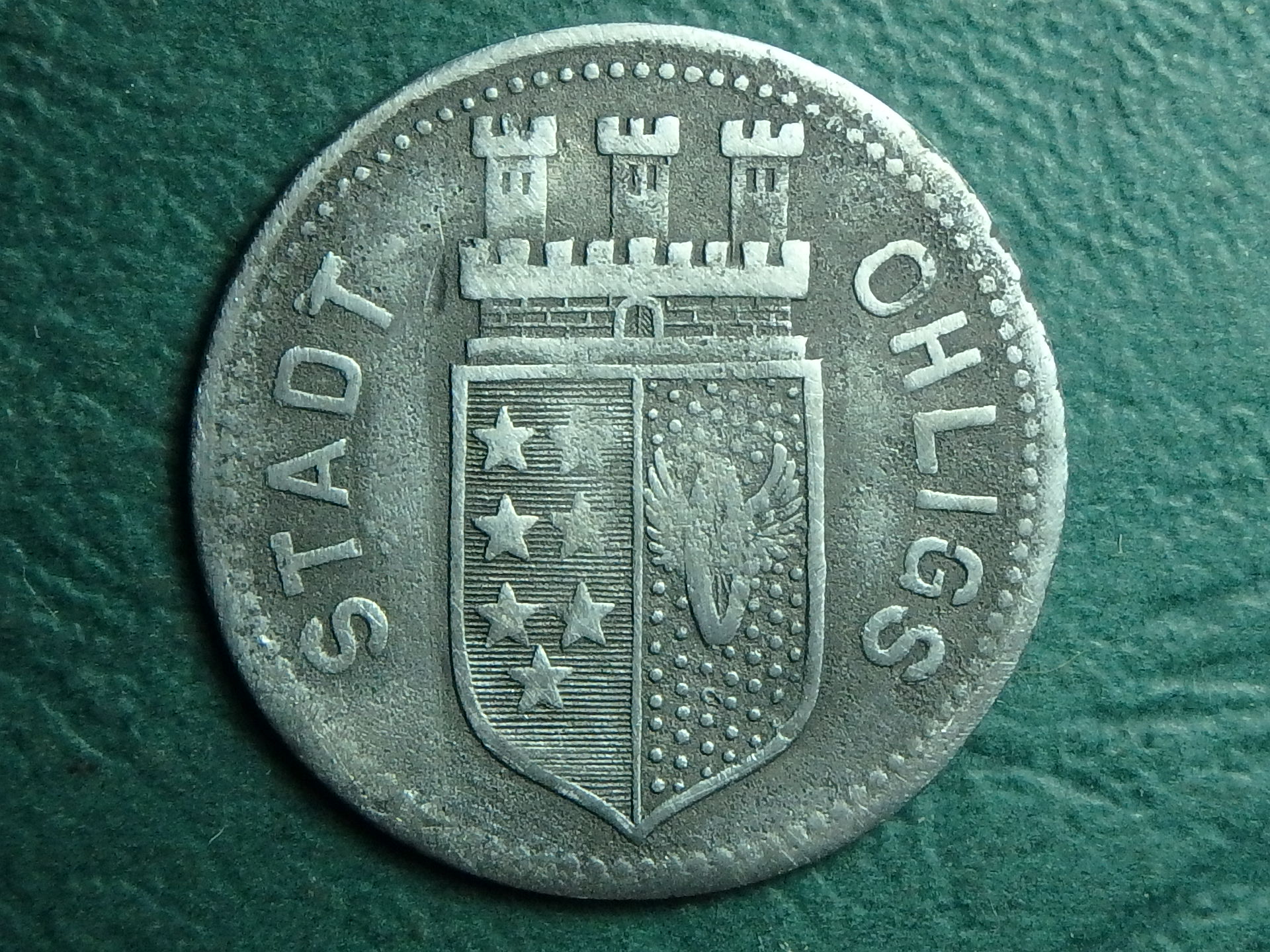 1917 Ohligs 50 p token obv.JPG
