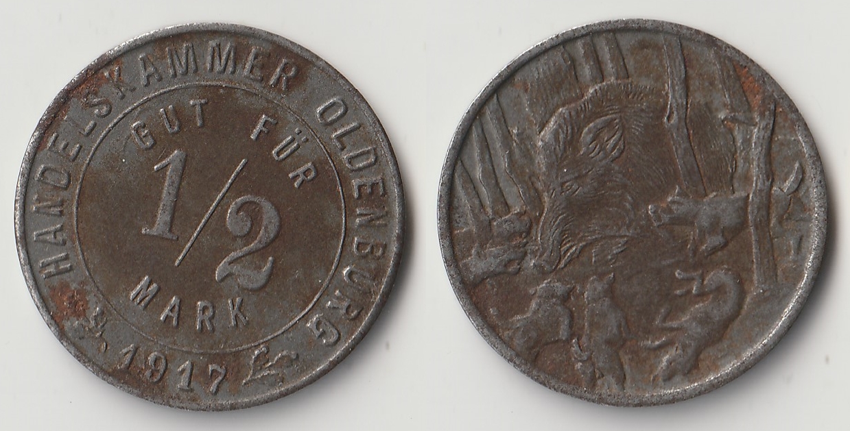 1917 oldenburg half mark.jpg