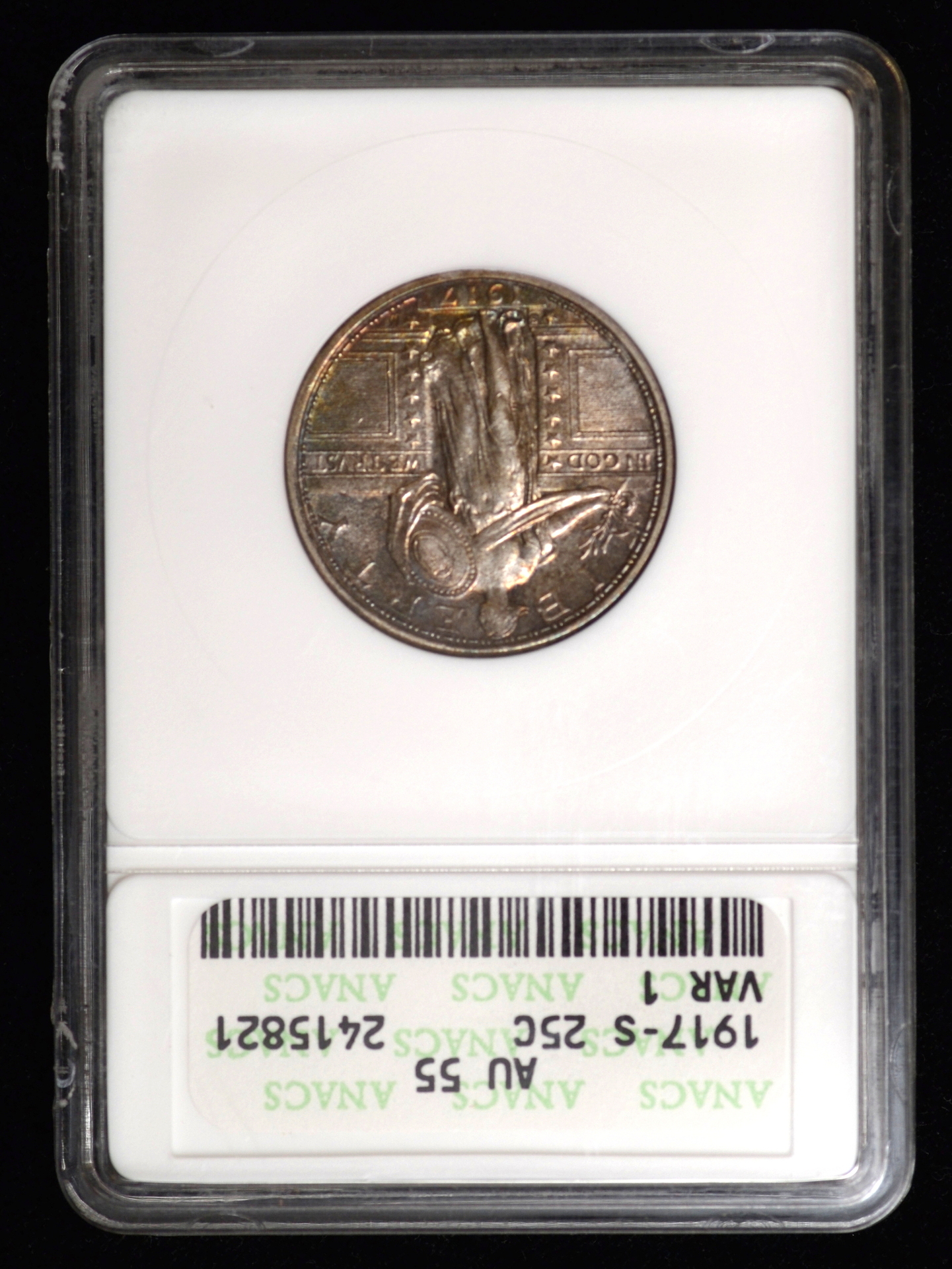 1917 S 25c AU 0594.JPG