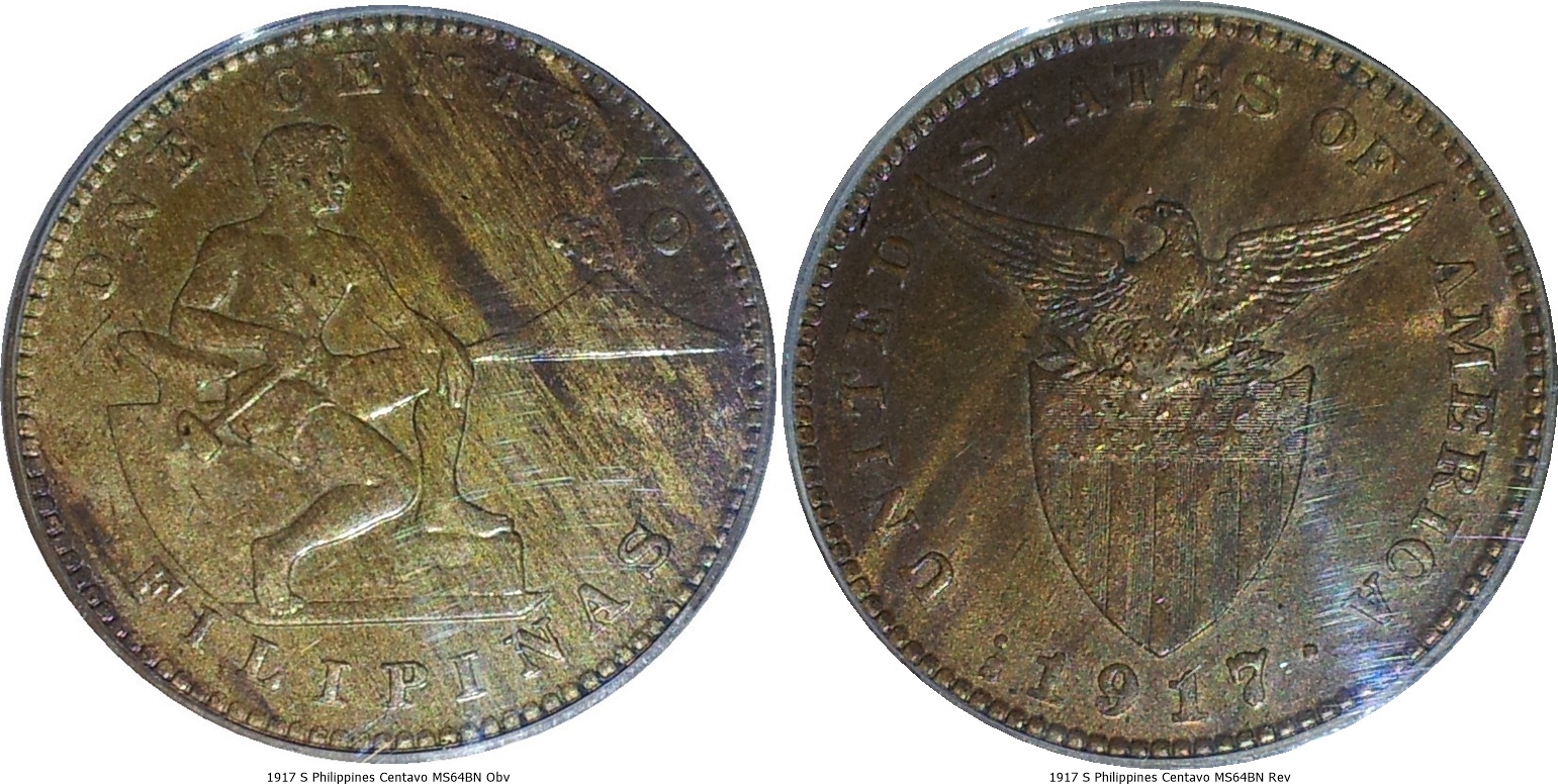 1917 S Philippines Centavo MS64BN -tile.jpg