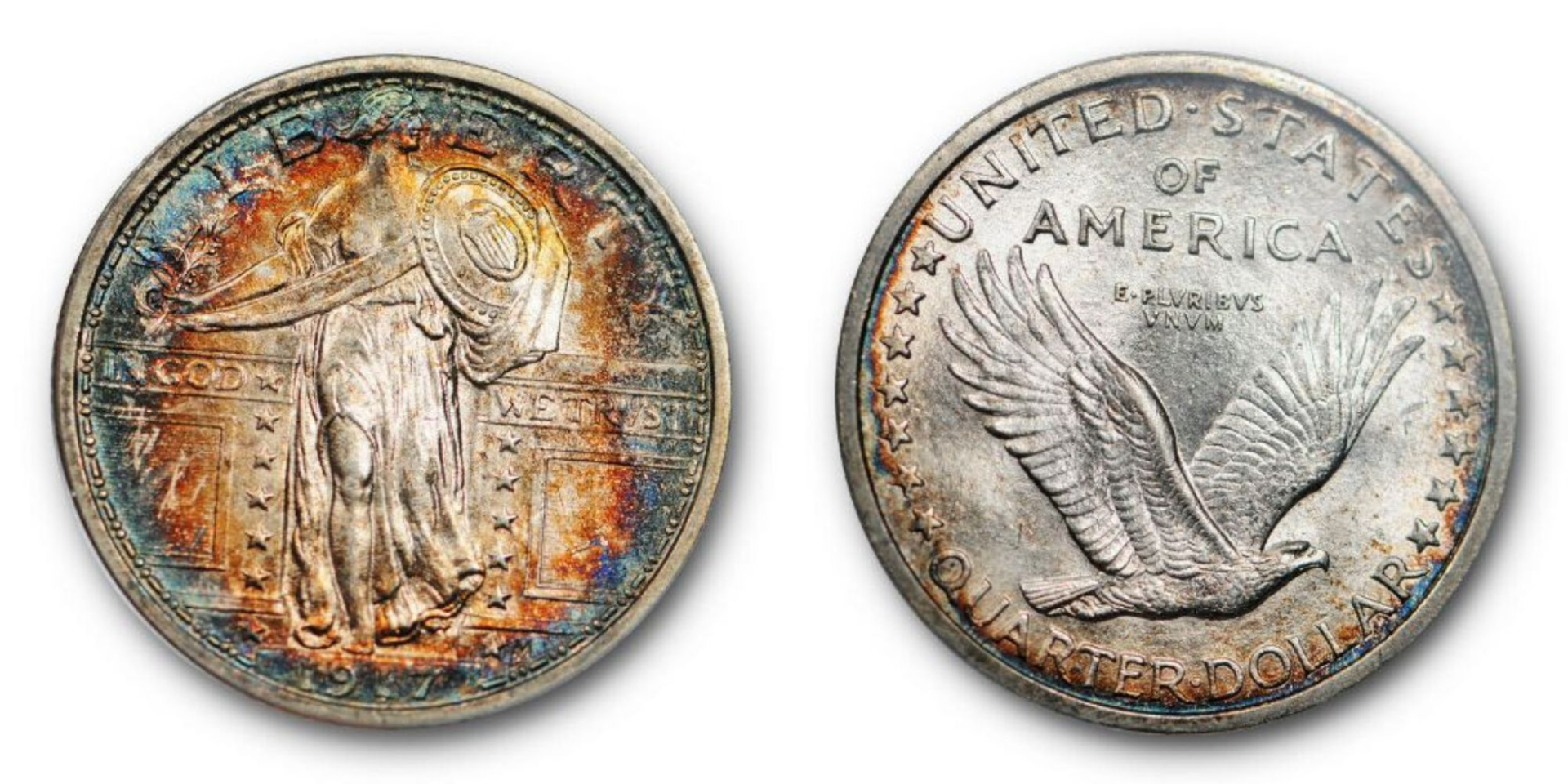 1917 Standing Liberty Quarter T1 ANACS MS65 FH.png