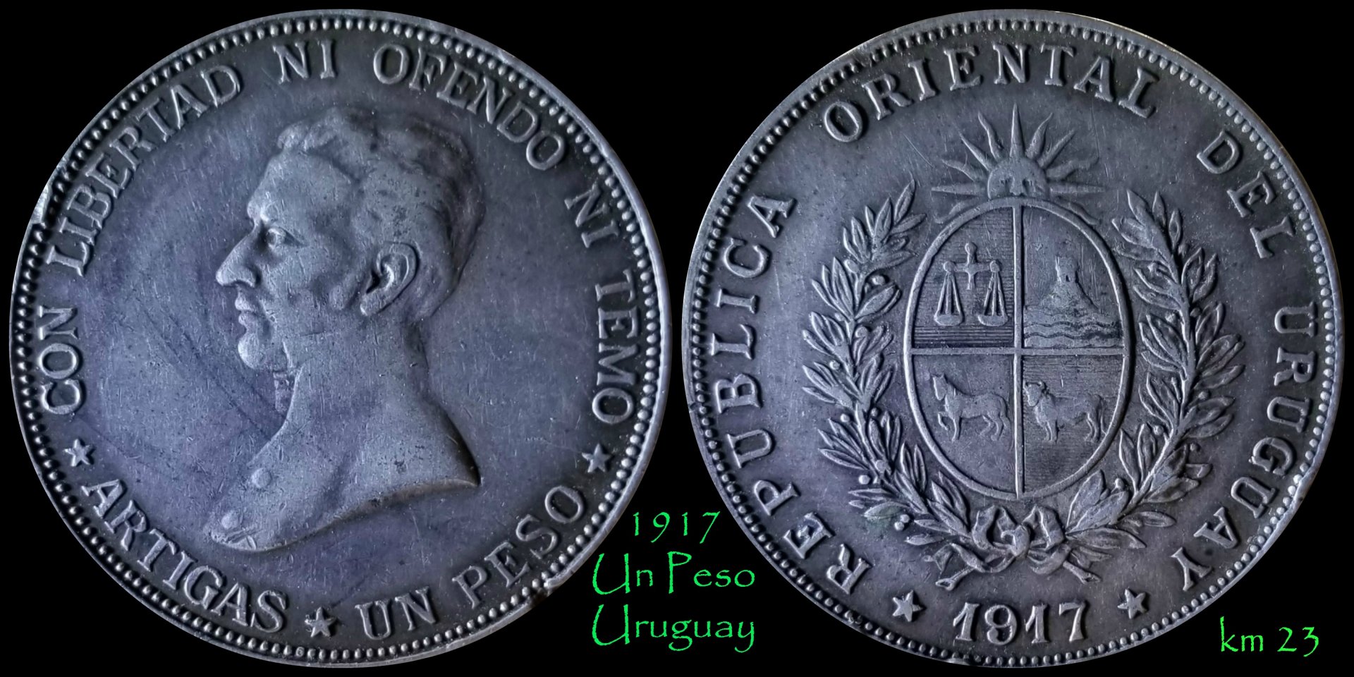 1917 Uruguay Peso.jpg
