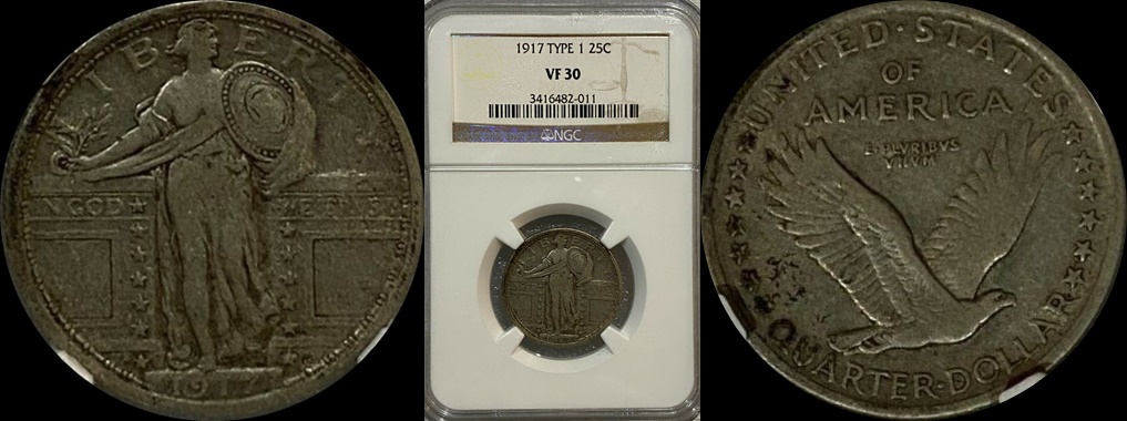 1917 V1  25c NGC VF30 4.jpg