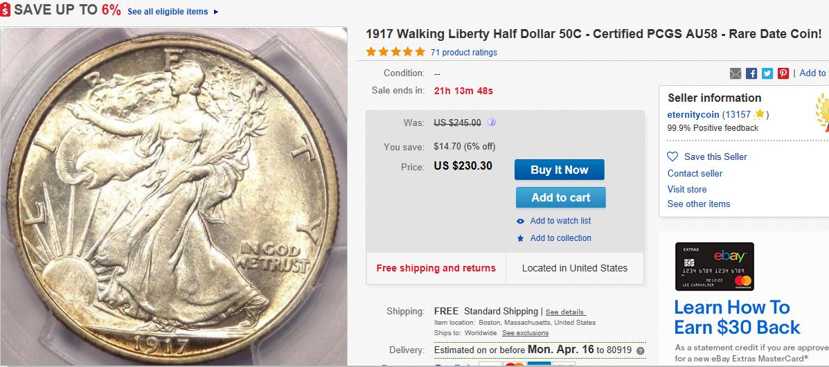 1917 Walking 50 cent piece ebaypic2.JPG