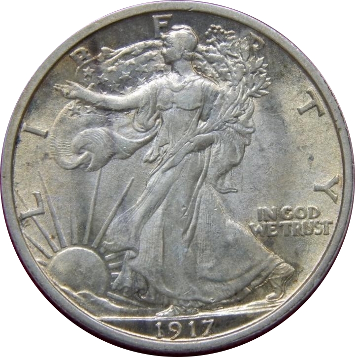 1917 Walking Liberty Half 2 obv.jpg