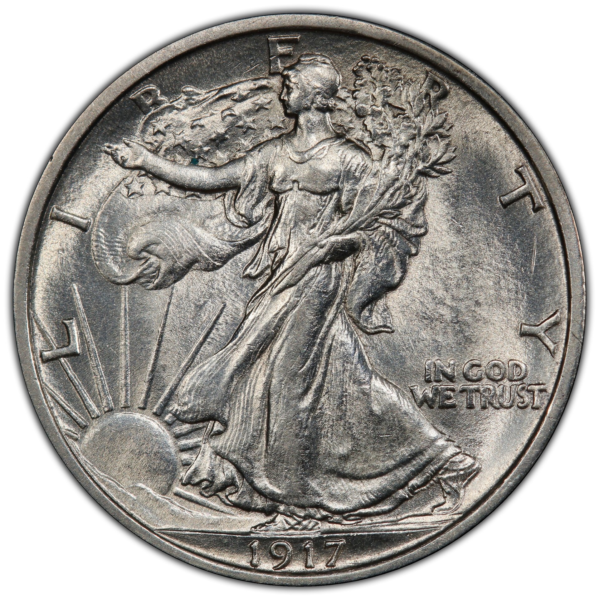 1917 WLH obverse.jpg