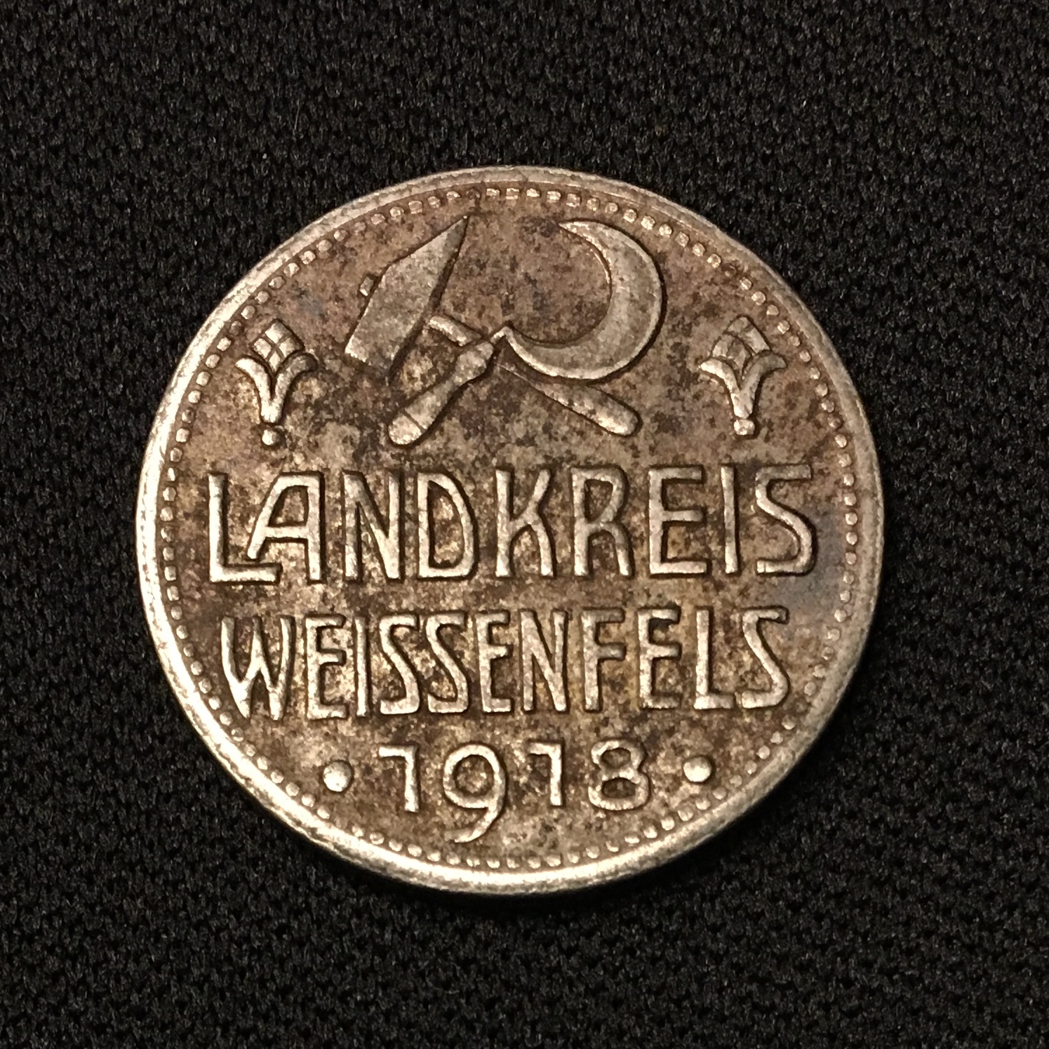 1918 10 Pfennig Weissenfels Landkreis a.jpg