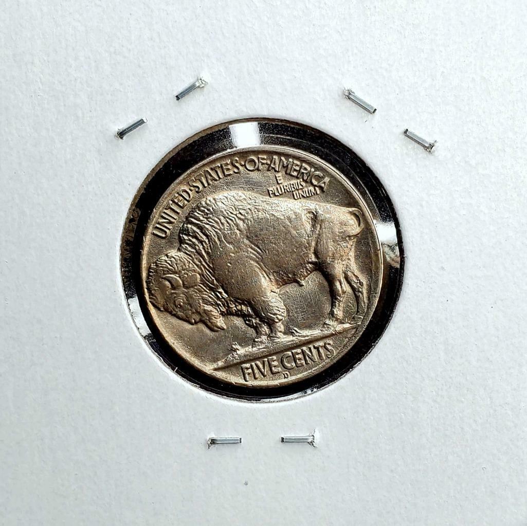 1918 D Buffalo reverse.jpg