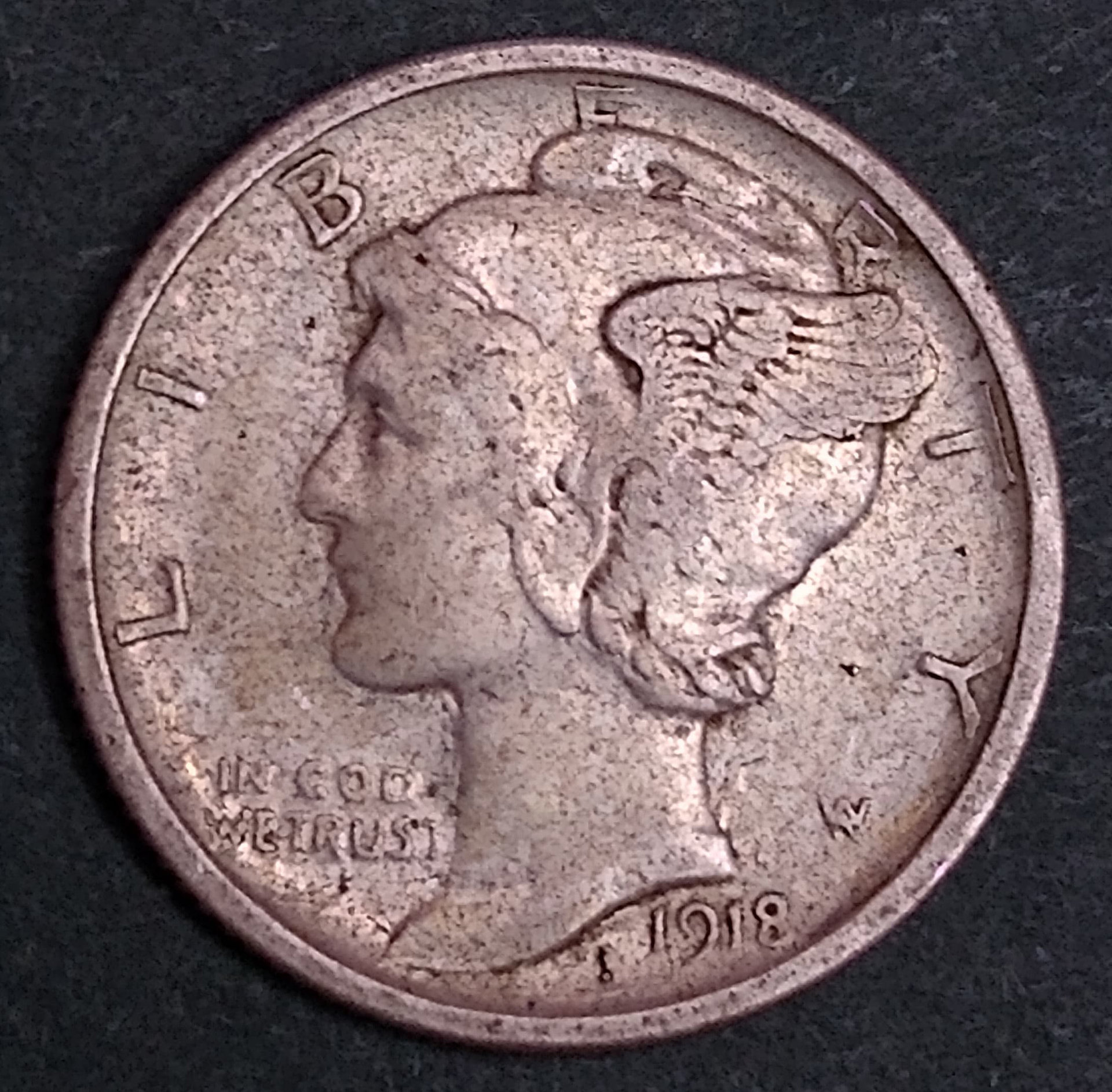 1918 D Dime Obverse1.jpg