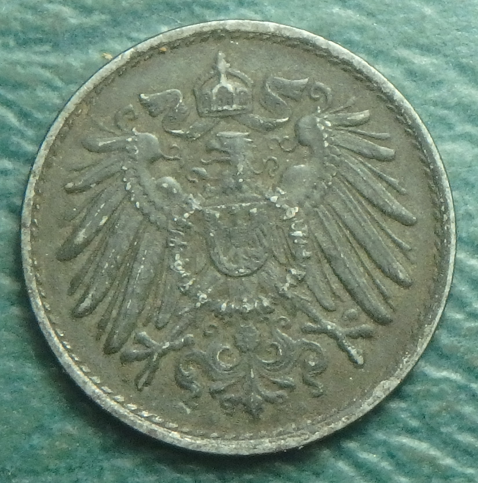 1918 DE 5 p obv.JPG