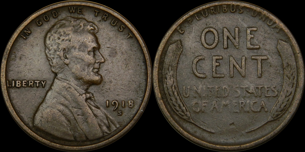1918 Lincoln 1c Combo.jpg