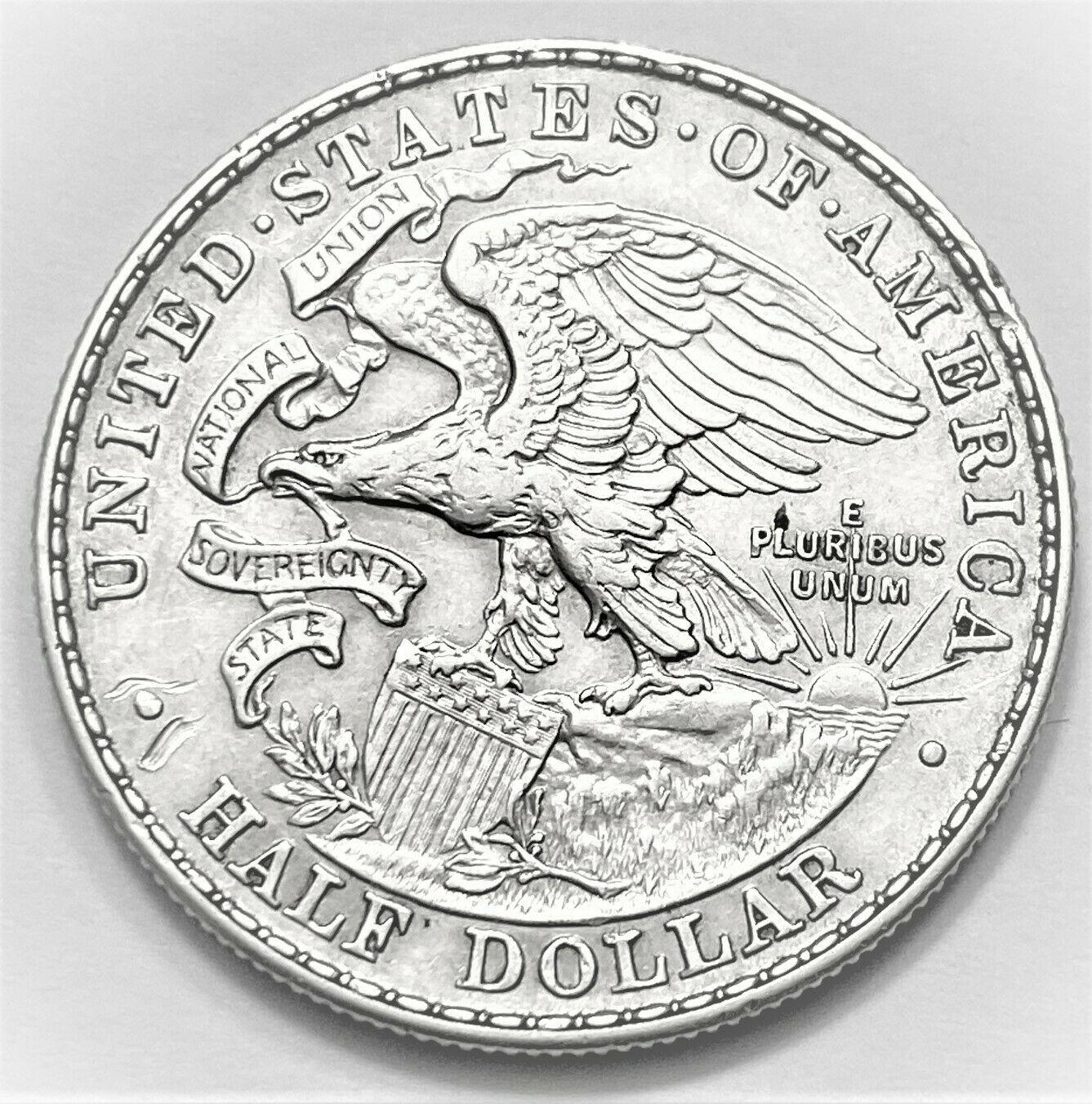 1918 Lincoln Centennial rev.jpg