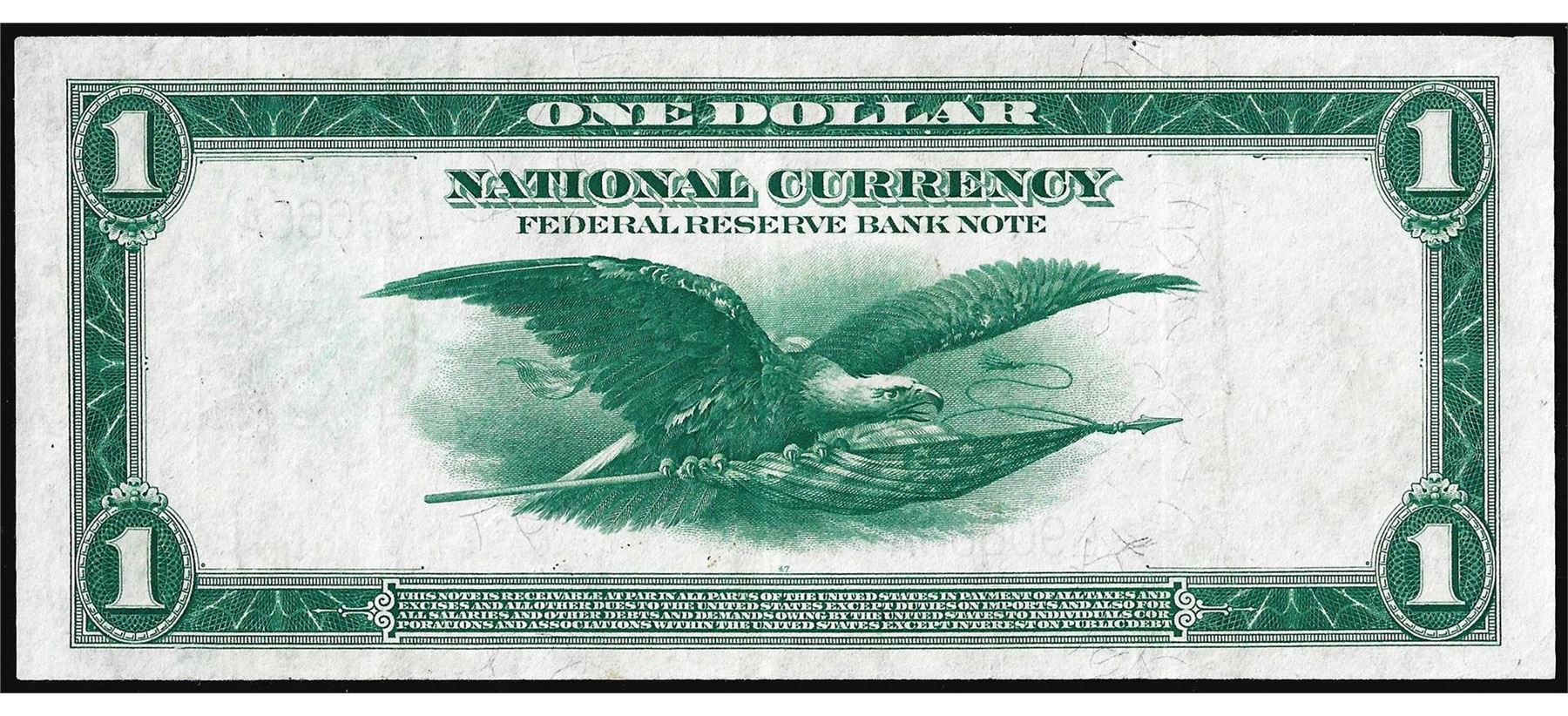1918 National Currency SF $300 6-10-20 back.jpg.jpg