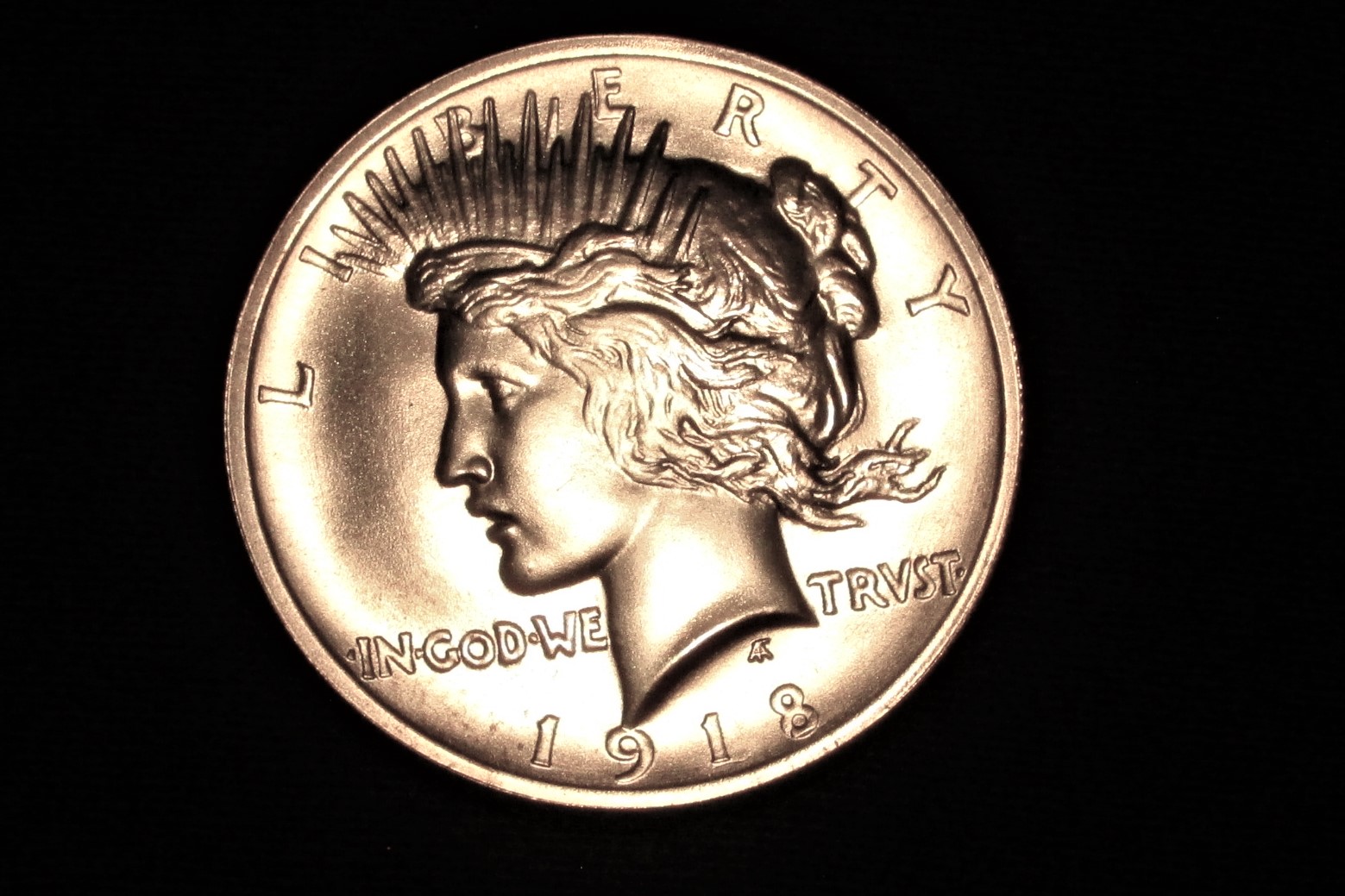 1918 Peace Dollar OS - Broken Sword - Die #2 (high grade) - obverse.JPG