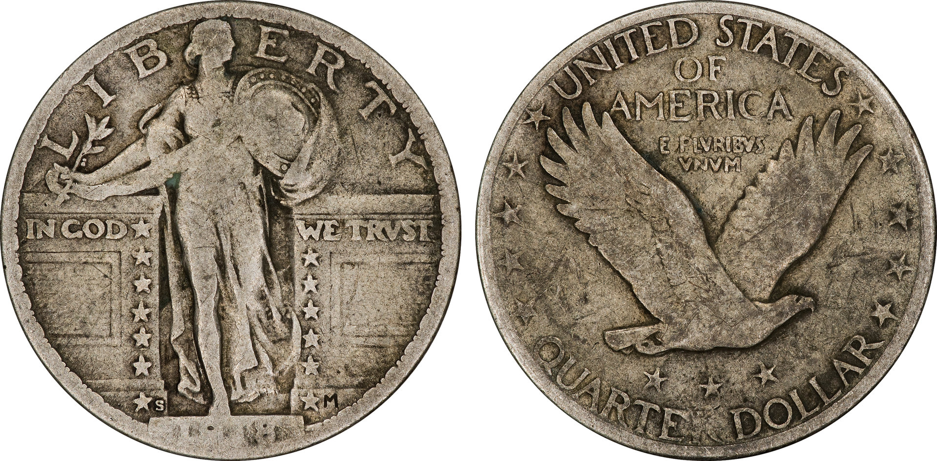 1918 S Standing Liberty Quarter 2.jpg