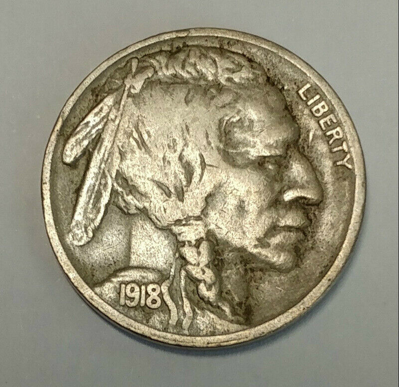 1918 S two feather XF obverse.jpg