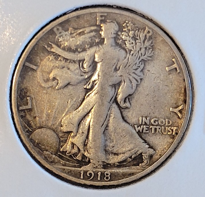 1918 S Walker half obverse.jpg