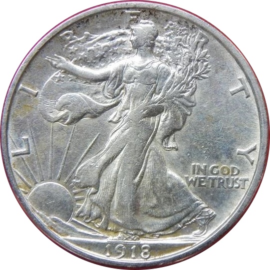 1918  S Walking Liberty Half obv.jpg