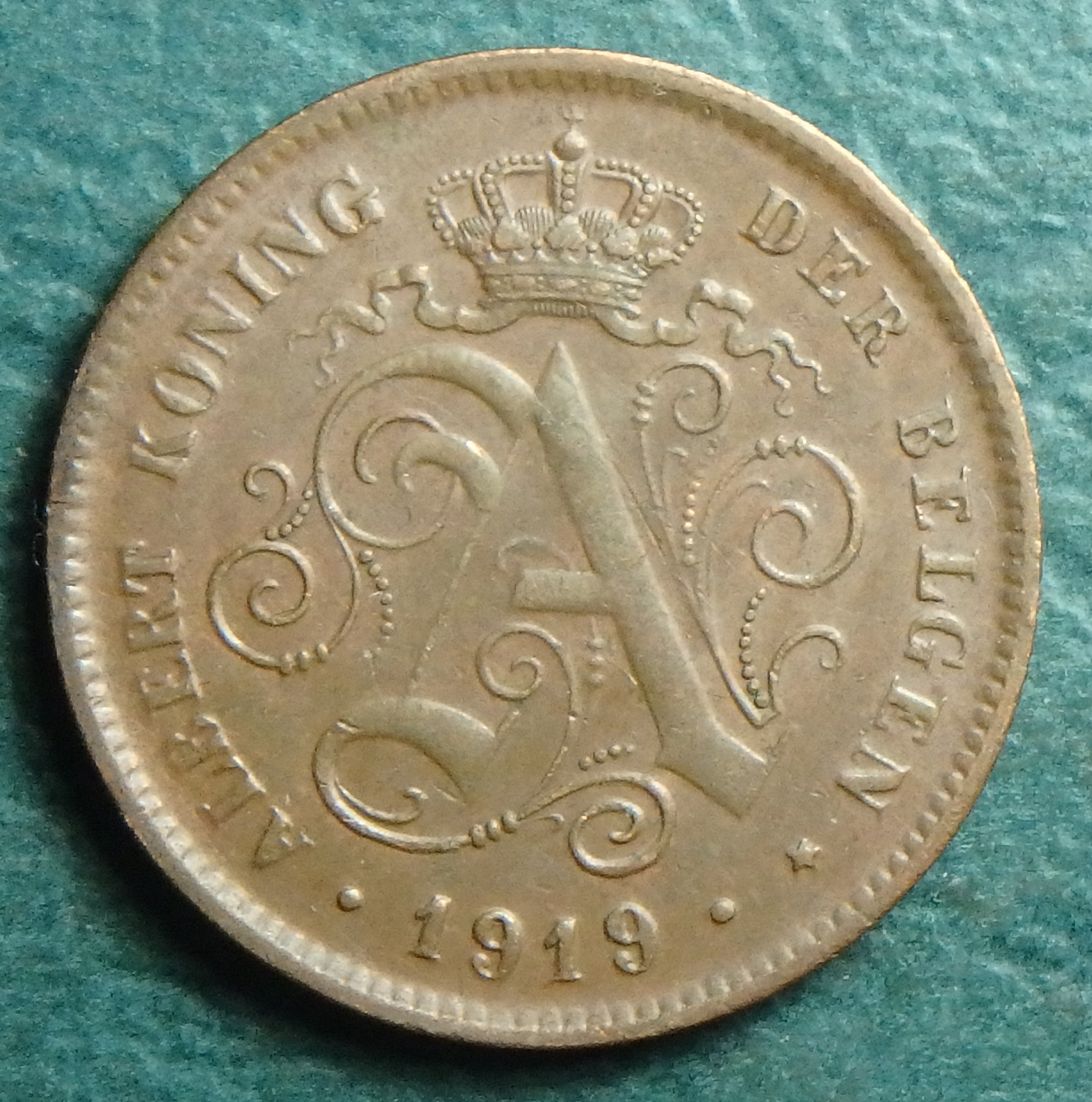 1919 BE 2 c obv.JPG