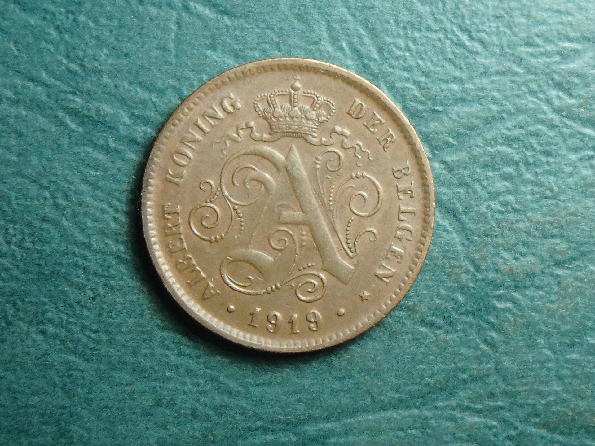 1919 BE 2 c obv.JPG
