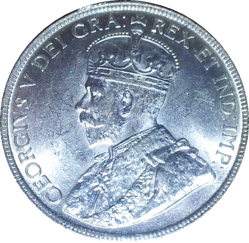1919 C Newfoundland Fifty Cents Obv.JPG