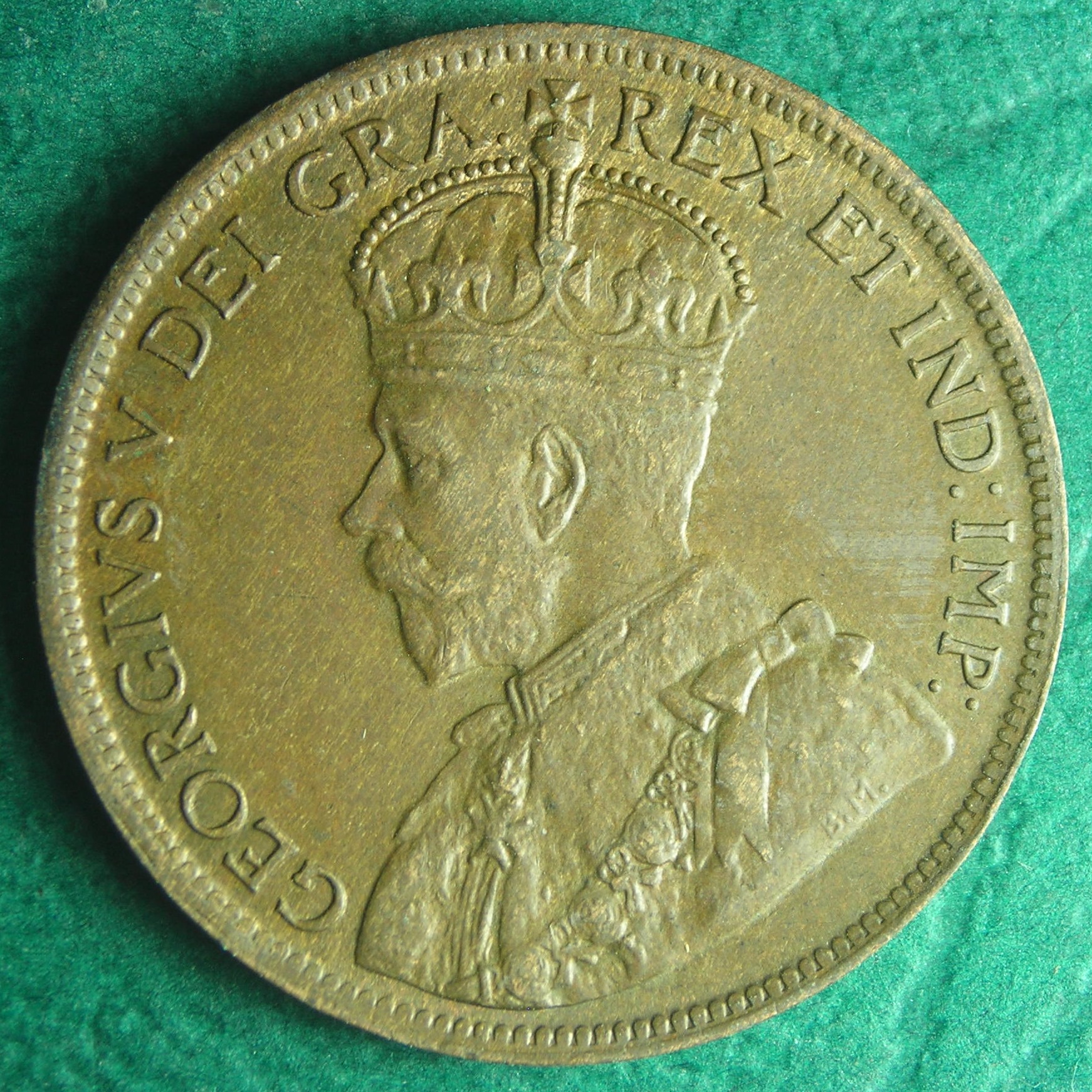 1919 CA 1 c obv.JPG