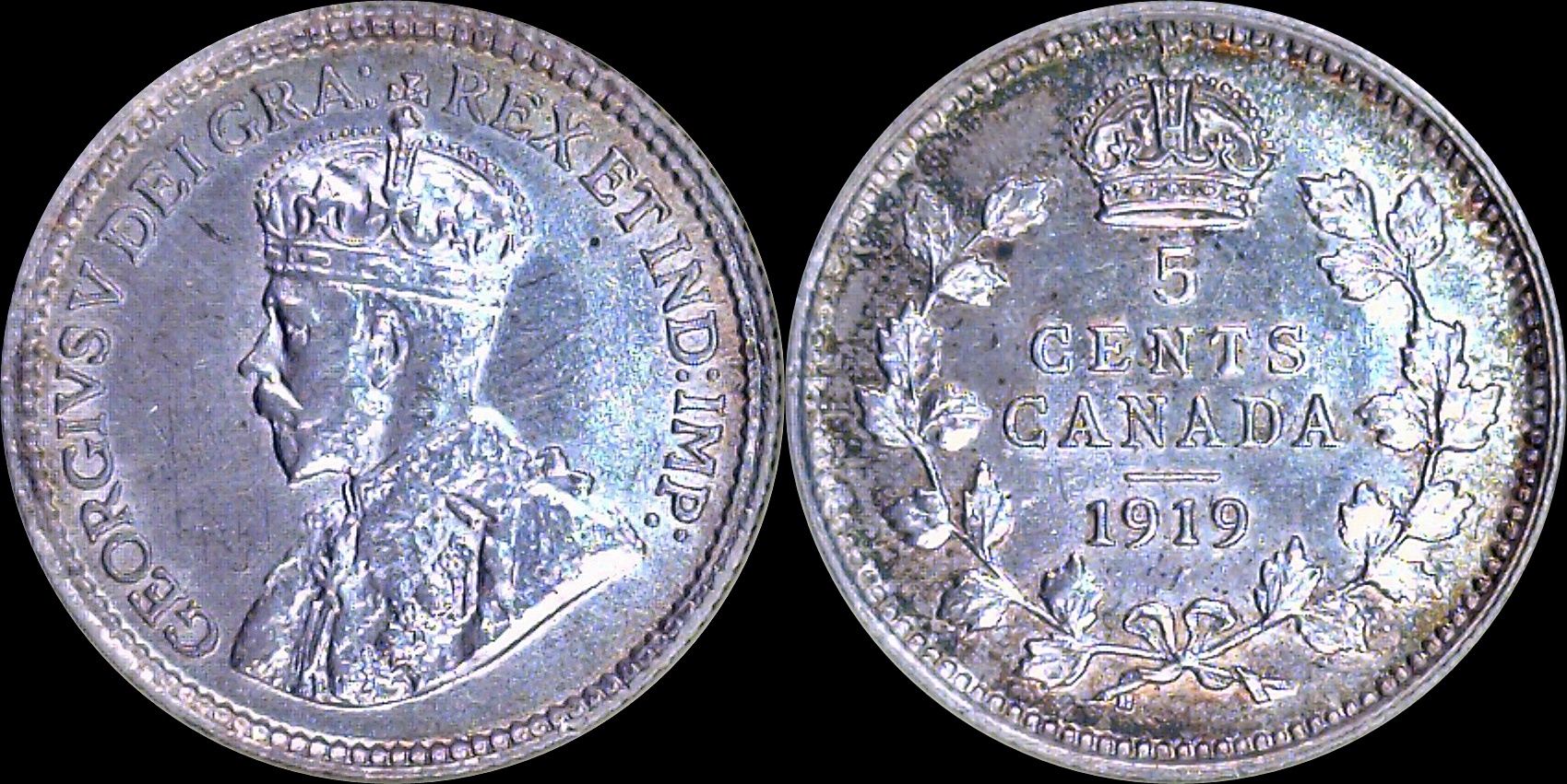 1919 Canadain 5 cent.jpg